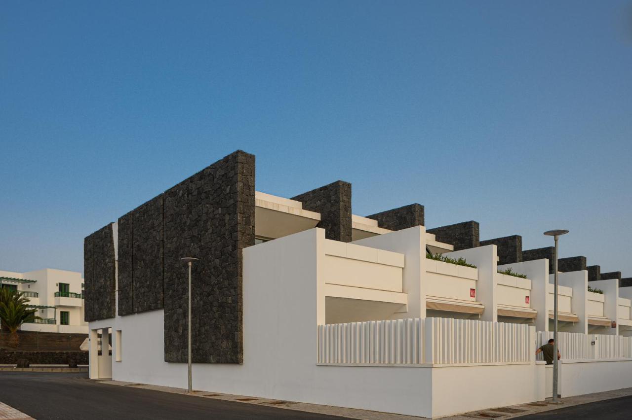 La Islenavivienda Vacacional Nuevo A 500M De La Playa Wifi Rapido Playa Blanca  Exterior photo